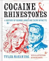 KNYGA Bookshop Cocaine and Rhinestones
