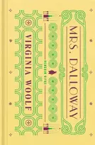KNYGA Virginia Woolf Mrs. Dalloway