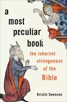 KNYGA Kristin M Swenson Most Peculiar Book