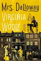 KNYGA Virginia Woolf Mrs. Dalloway