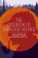 KNYGA Arthur Conan Doyle Casebook of Sherlock Holmes
