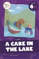 KNYGA Noah Leatherland Cake in the Lake