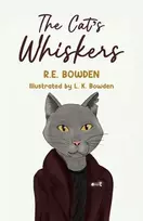 KNYGA Bookshop Cat's Whiskers