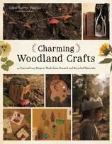 KNYGA Sibia Torres Padilla Charming Woodland Crafts