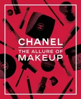 KNYGA Natasha A Fraser Chanel. The Allure of Makeup