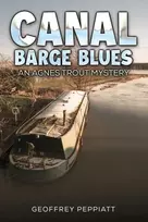 KNYGA Geoffrey Peppiatt Canal Barge Blues