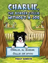 KNYGA Bookshop Charlie, The Border Collie Without a Job