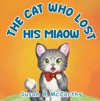 KNYGA Susan B McCarthy Cat Who Lost his Miaow