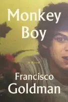 KNYGA Francisco Goldman Monkey Boy