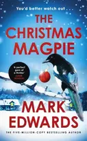 KNYGA Mark Edwards The Christmas Magpie