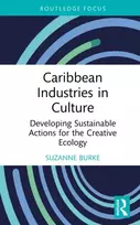 KNYGA Suzanne Burke Caribbean Industries in Culture