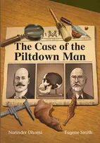 KNYGA Bookshop Case of the Piltdown Man