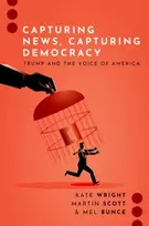 KNYGA Bookshop Capturing News, Capturing Democracy