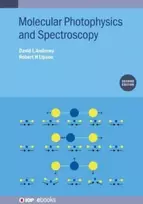 KNYGA David L (University of East Anglia, Norwich, UK) Andrews Molecular Photophysics and Spectroscopy (Second Edition)