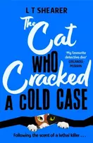 KNYGA L T Shearer Cat Who Cracked a Cold Case