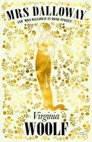 KNYGA Virginia Woolf Mrs Dalloway