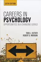 KNYGA Tara L Kuther Careers in Psychology