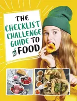 KNYGA Blake A Hoena Checklist Challenge Guide to Food