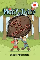 KNYGA Mirka Hokkanen Mossy and Tweed: Crazy for Coconuts