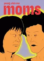 KNYGA Yeong Shin Ma Moms