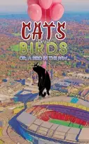 KNYGA Gordon S Dickson Cats versus Birds; or, a Bird in the Paw…