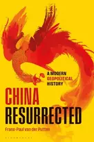 KNYGA Frans-Paul van der Putten China Resurrected