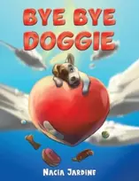 KNYGA Nacia Jardine Bye Bye Doggie