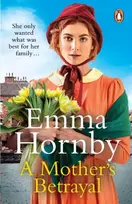 KNYGA Emma Hornby Mother’s Betrayal