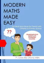 KNYGA P J Lines Modern Maths Made Easy