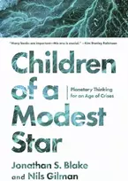 KNYGA Jonathan S Blake Children of a Modest Star