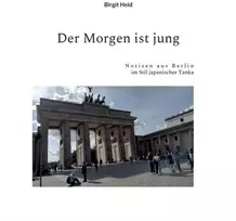 KNYGA Birgit Heid Morgen ist jung