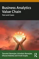 KNYGA Bookshop Business Analytics Value Chain