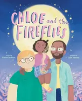 KNYGA Chris Clarkson Chloe and the Fireflies