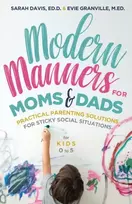 KNYGA Evie Granville Modern Manners for Moms & Dads