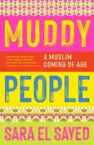 KNYGA Sara El Sayed Muddy People