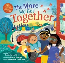 KNYGA Celeste Cortright More We Get Together