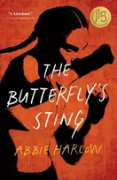 KNYGA Abbie Harlow Butterfly's Sting