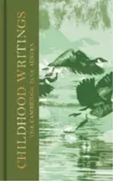 KNYGA Jane Austen Childhood Writings