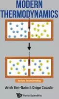 KNYGA Arieh Ben Naim Modern Thermodynamics