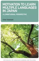 KNYGA Chika Takahashi Motivation to Learn Multiple Languages in Japan