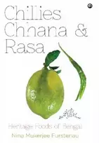 KNYGA Nina Mukerjee Furstenau Chillies Channa And Rasa
