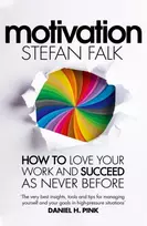 KNYGA Stefan Falk Motivation