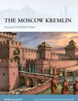 KNYGA Mark Galeotti Moscow Kremlin