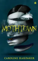 KNYGA Caroline Hardaker Mothtown