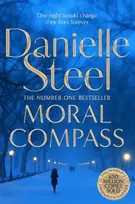 KNYGA Danielle Steel Moral Compass