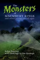 KNYGA John Barclay Monsters of Maumbury Rings