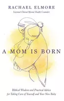 KNYGA Elmore, MA, LCMHC-S, NCC, Rachael Hunt Mom Is Born