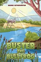 KNYGA George Hetherington Buster the Bullfrog