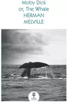KNYGA Herman Melville Moby Dick