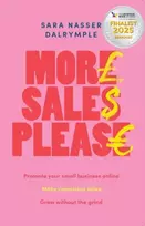 KNYGA Sara Nasser Dalrymple More Sales Please